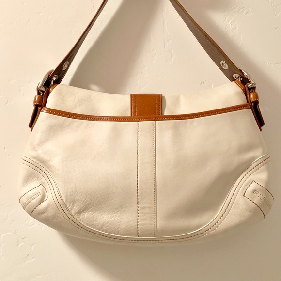 🛍️💕  SOLD  coach bag - Picture 5 of 7